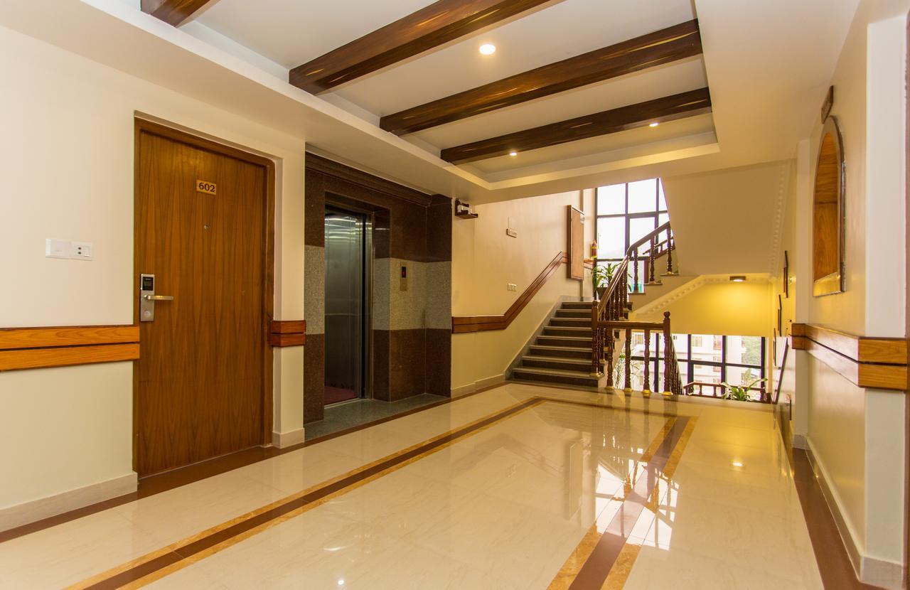 Hotel White Pearl Ποκάρα Εξωτερικό φωτογραφία
