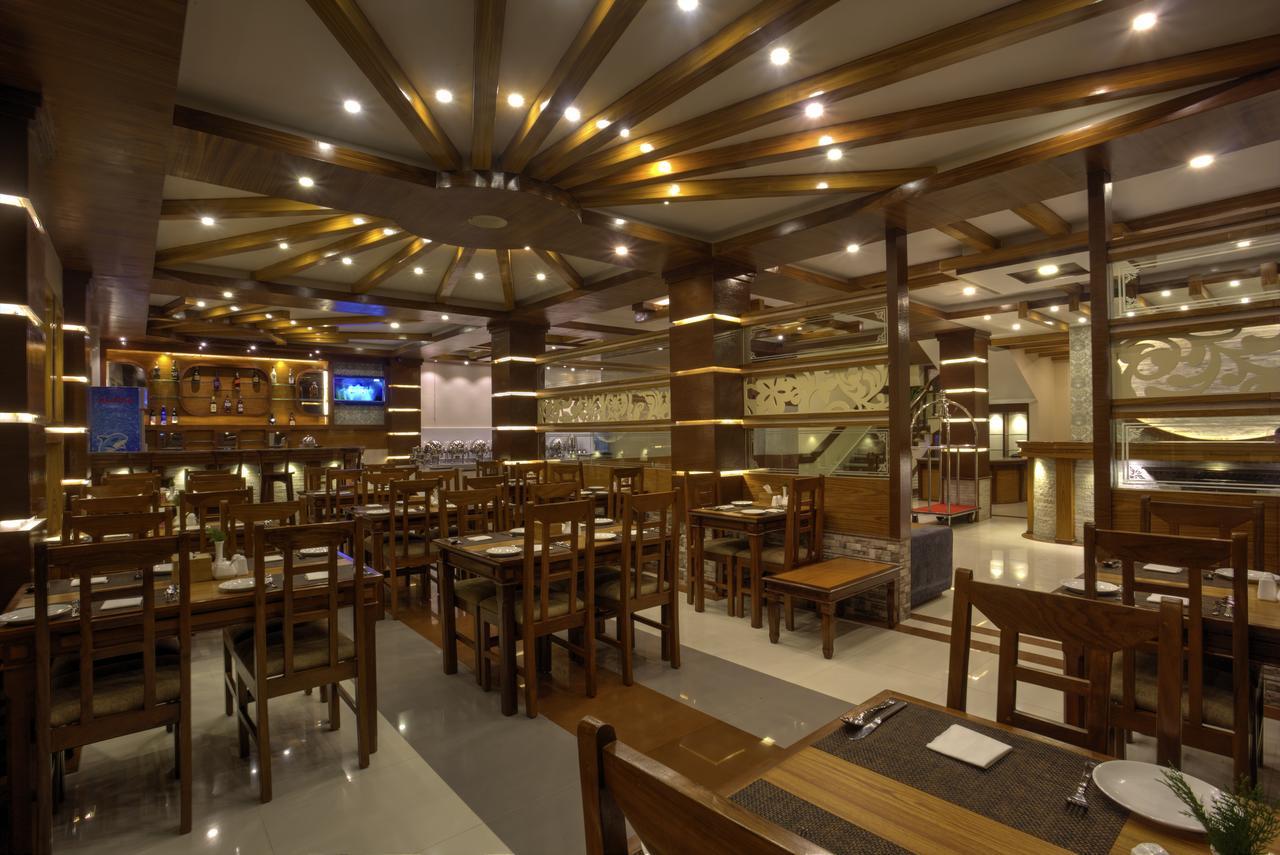 Hotel White Pearl Ποκάρα Εξωτερικό φωτογραφία