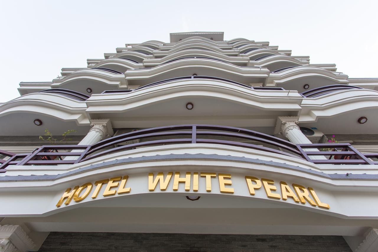 Hotel White Pearl Ποκάρα Εξωτερικό φωτογραφία