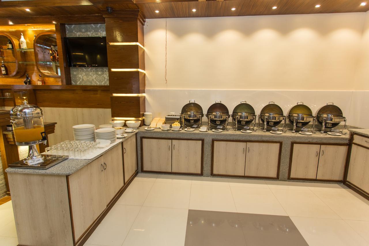 Hotel White Pearl Ποκάρα Εξωτερικό φωτογραφία